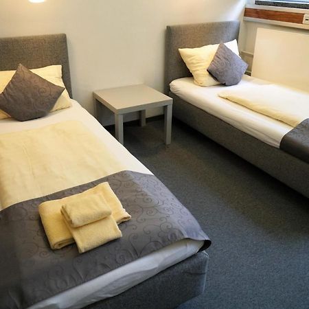 Creo Munich City Экстерьер фото