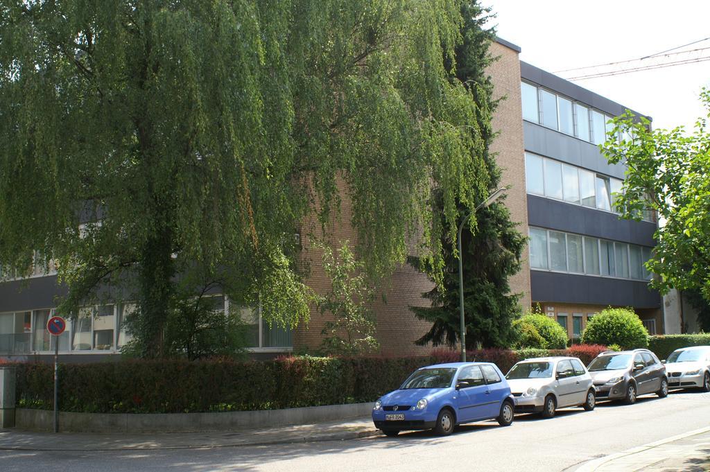 Creo Munich City Экстерьер фото