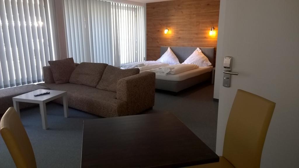 Creo Munich City Экстерьер фото