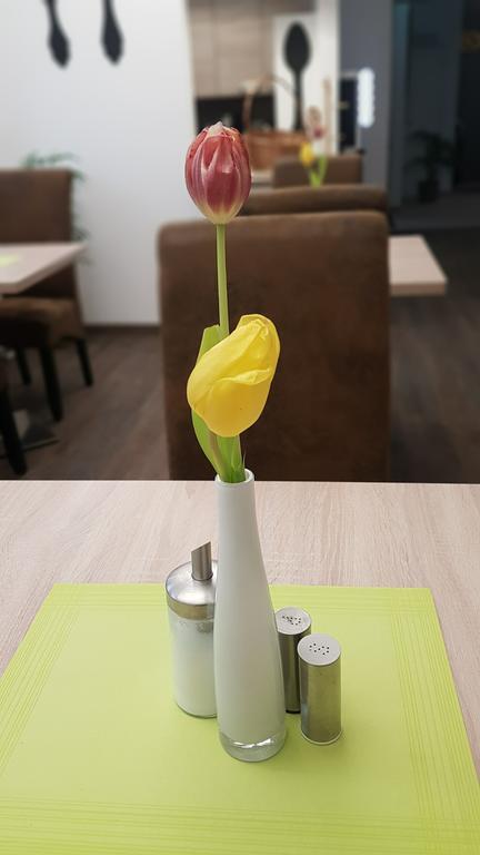 Creo Munich City Экстерьер фото