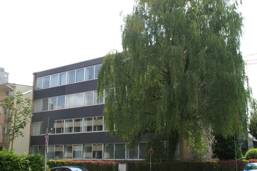Creo Munich City Экстерьер фото