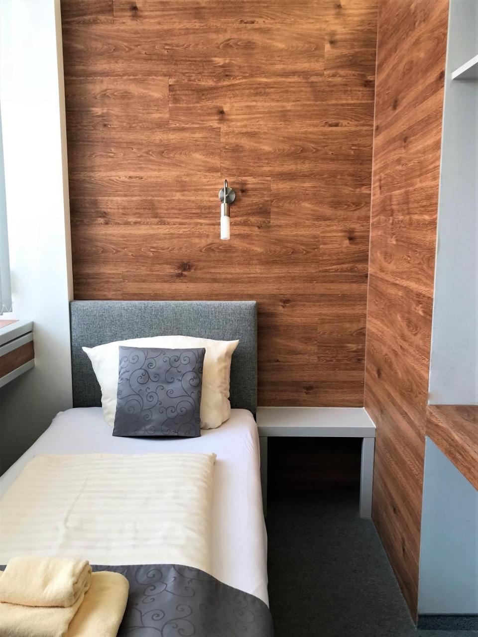 Creo Munich City Экстерьер фото