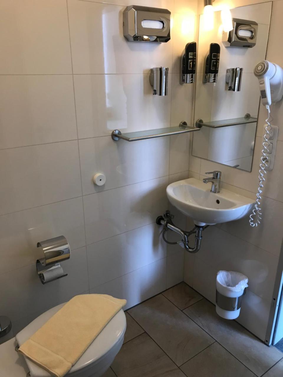 Creo Munich City Экстерьер фото